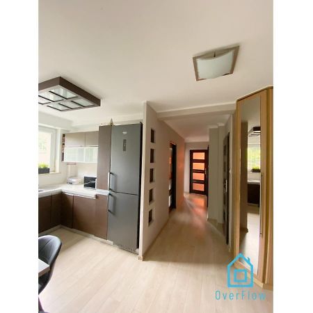 Appartamento Stary Pow P5 Danzica Esterno foto